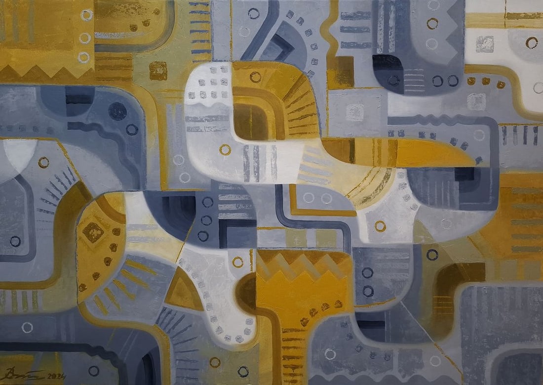 Oil painting End of November Sergey Voichenko: Title: Oil painting End of November Sergey Voichenko Description: No.Voich 117*** ABOUT THIS PAINTING **** TITLE: "End of November"* ARTISTS: Sergey Voichenko* SIZE: 60x85 cm/'23.62x33.46 inches' *