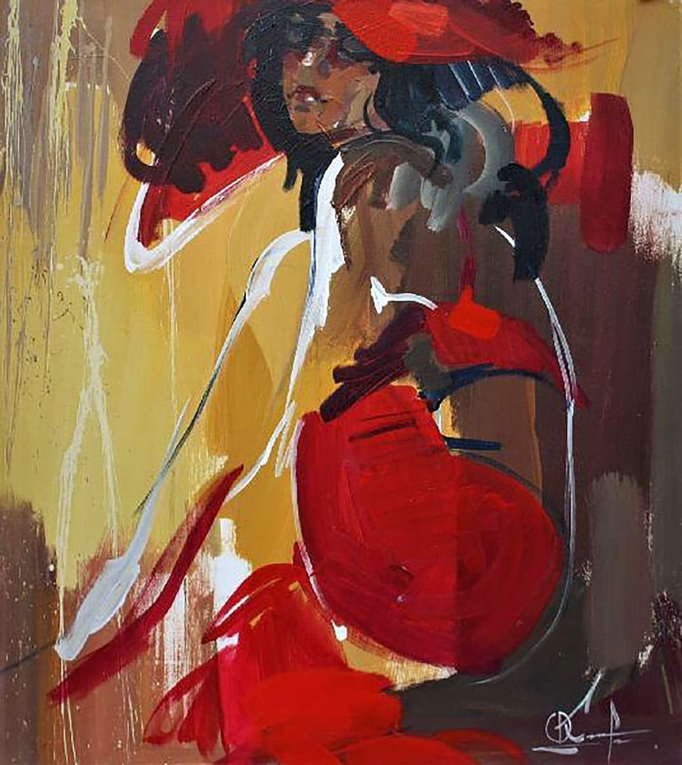 Oil painting Sunny day Kozyar Yuri: Title: Oil painting Sunny day Kozyar Yuri Description: No.Koz 16*** ABOUT THIS PAINTING **** TITLE: "Sunny day"* ARTISTS: Kozyar Yuri* SIZE: 90x80 cm/'35.43x31.49 inches' * MEDIUM: oil, canvas* HAND