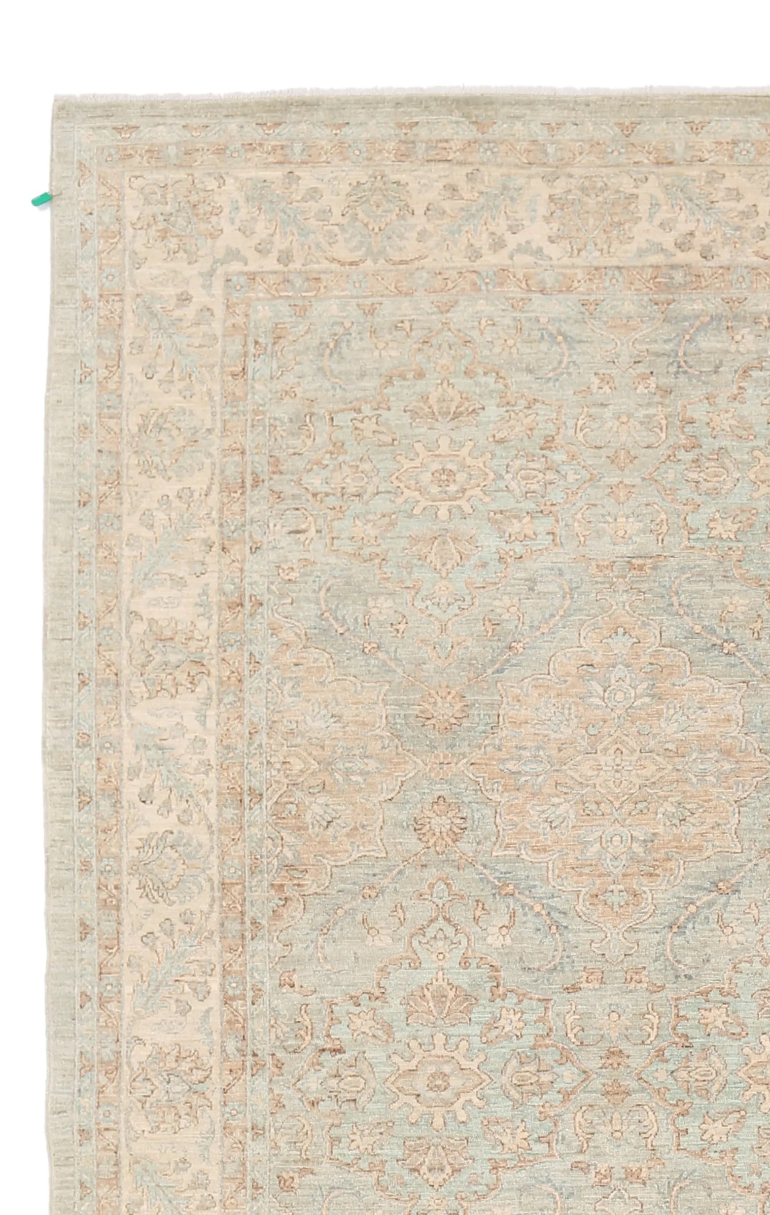 Pasargad Ferehan Area Rug - 9'0" X 12'0" - 2