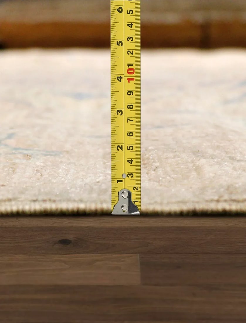 Pasargad Home Ferehan Wool Area Rug - 15'1" X 18'10" - 6