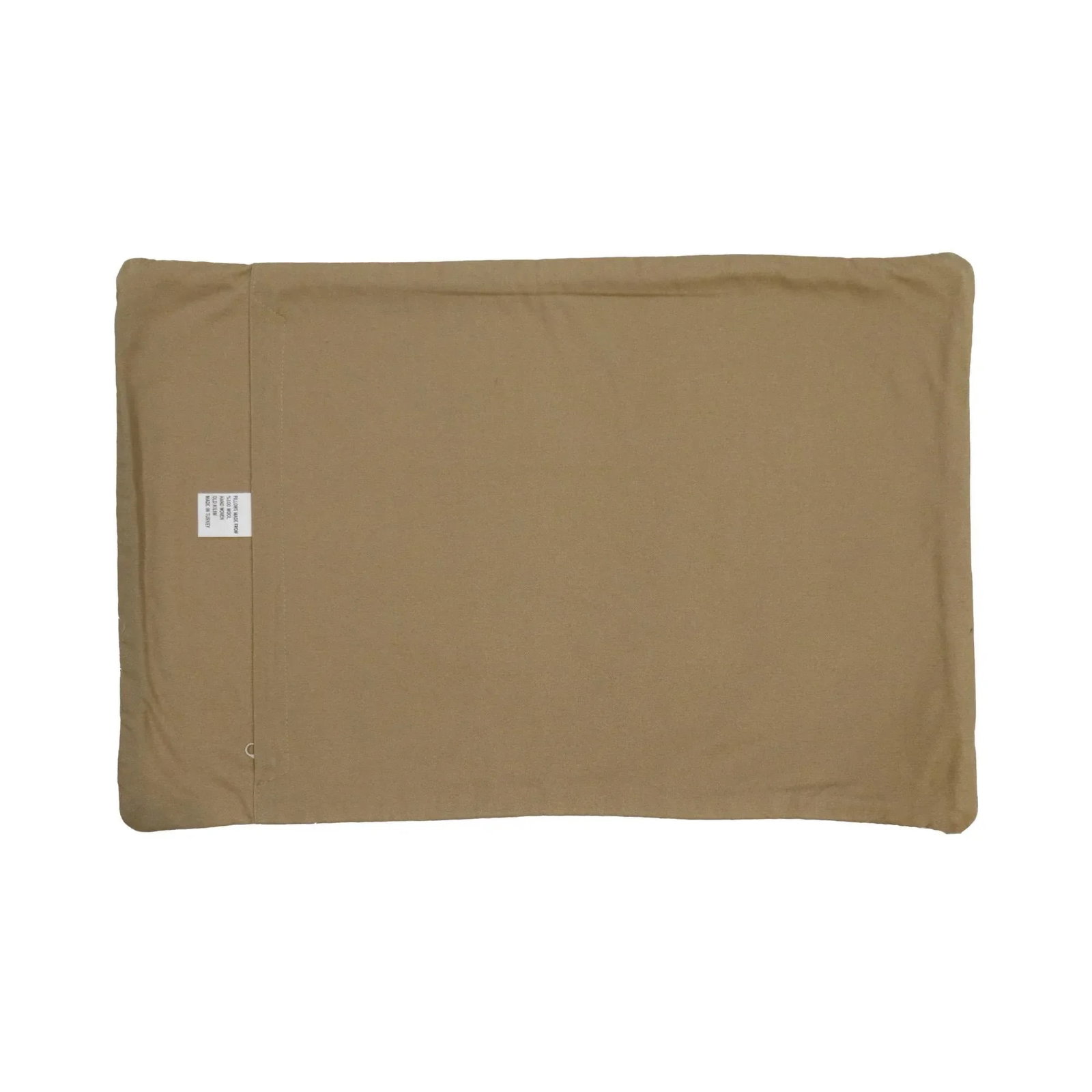 Pasargad Home Vintage Kilim Pillow Case, Multicolor - 2