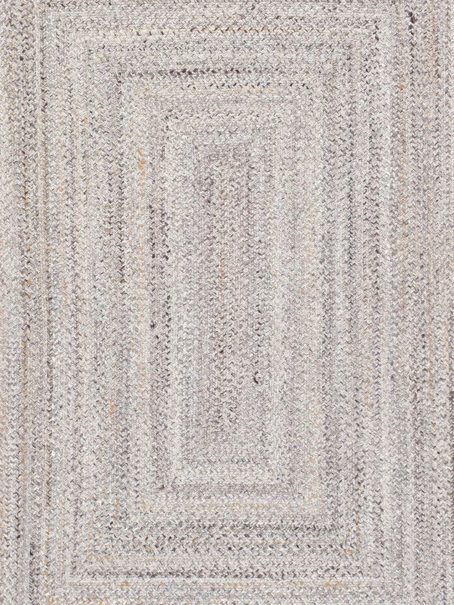 Pasargad Home Sagres Collection Handmade Indoor/Outdoor Area Rug- 4' 0" X 6' 0" - 2
