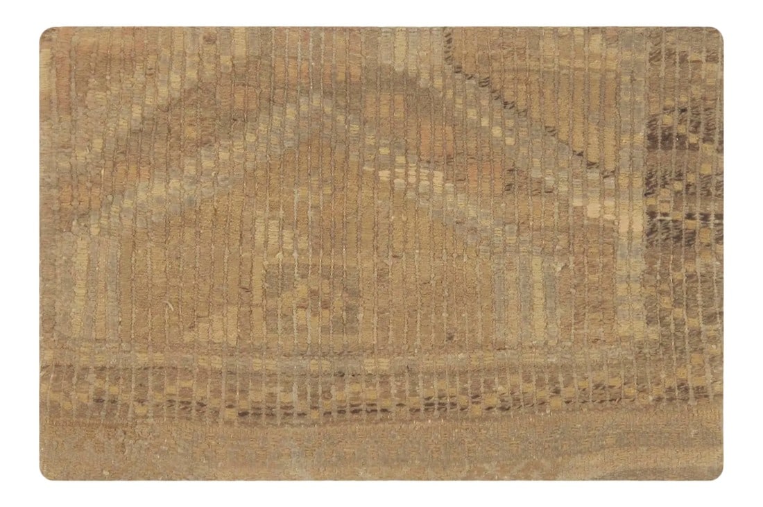 Vintage Turkish Kilim Accent Pillow- 16" X 24": This unique Turkish vintage handwoven kilim pillow Cover is made up of wool. Kilims are produced by tightly interweaving the warp and weft strands of the weave to produce a flat surface with no pile.