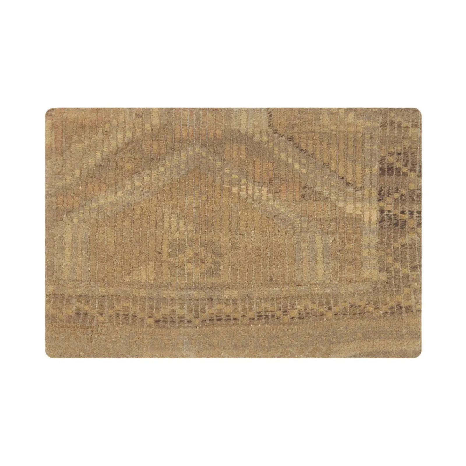 Vintage Turkish Kilim Accent Pillow- 16" X 24" - 2