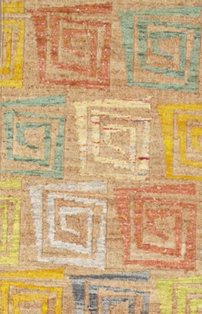 Pasargad Home Sumak Area Rug- 8"² × 11"² - 2