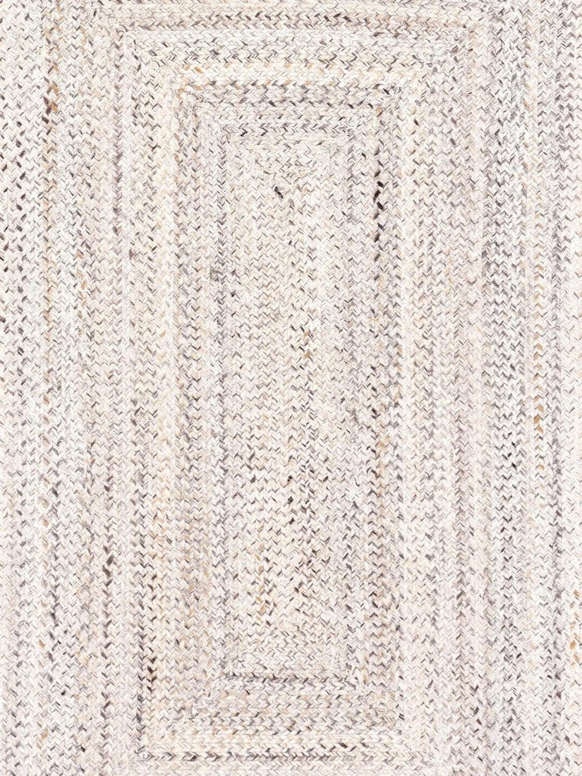 Camilo Indoor/Outdoor Beige Area Rug, 8' 0'' X 8' 0'' - 2