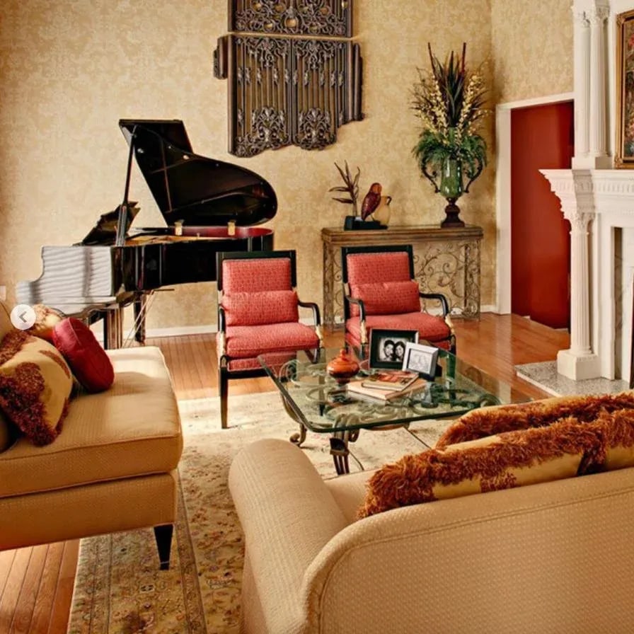 Pasargad Home Tabriz Lamb's Wool Area Rug, 9' 9" X 17'10", Beige - 3