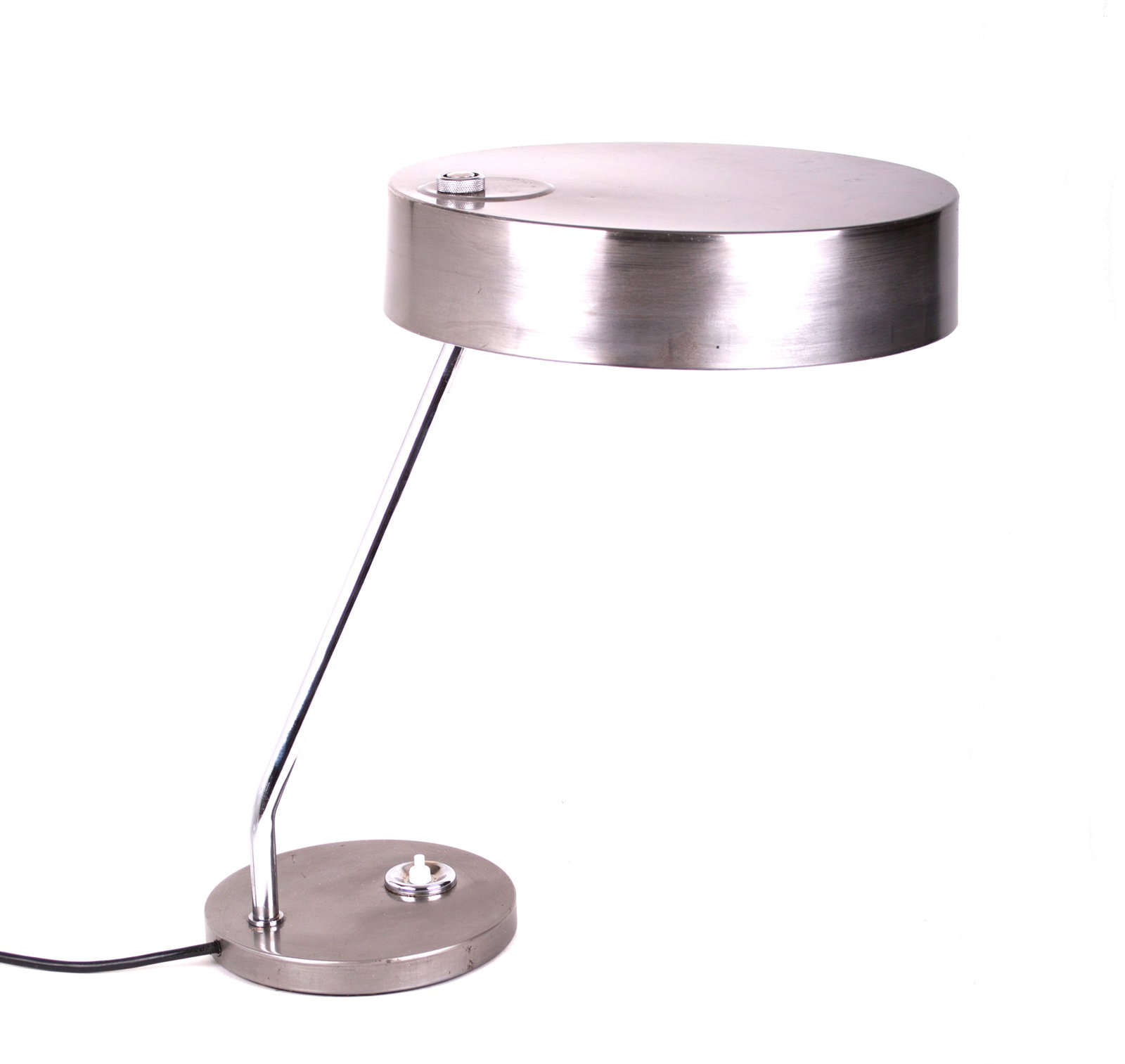 1970's Jumo Louis Kalff Style manner Desk Lamp (1 of 5)