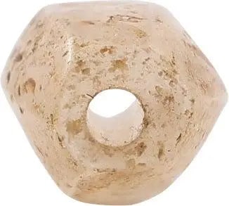 VIKING ROCK CRYSTAL BEAD, 10TH CENTURY AD - 2