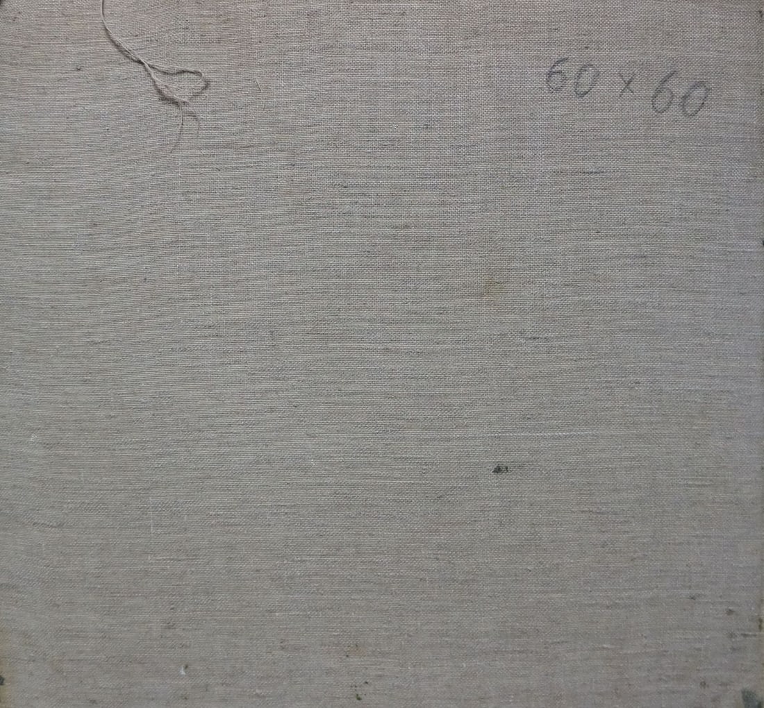 Oil painting Natural landscape Minka Alexander Fedorovich - 7