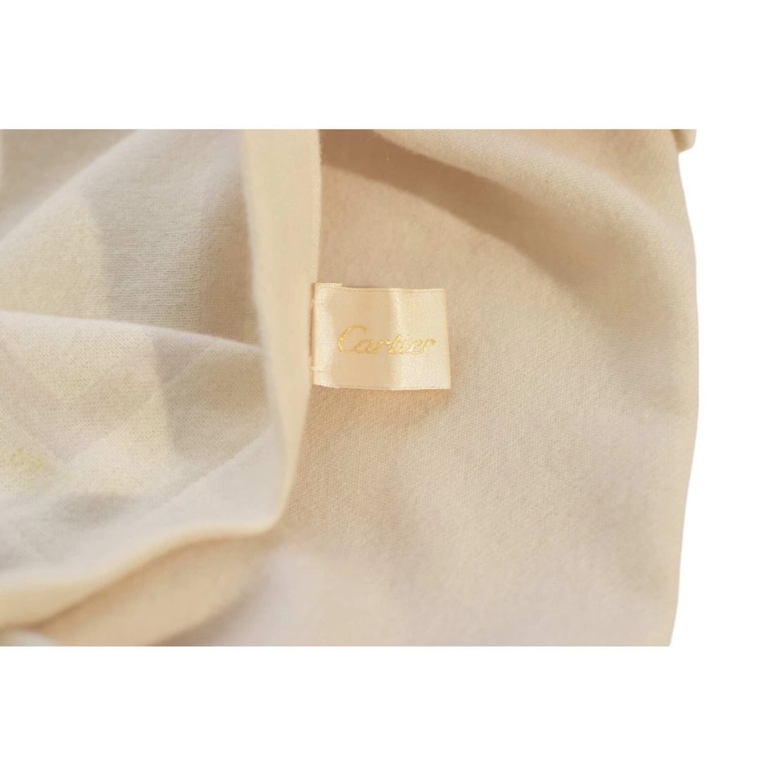 Cartier Cashmere Blend Panther Blanket (Panthère de Cartier) Cashmere/Wool/Silk - 4