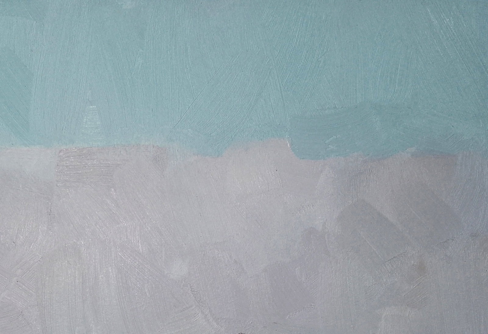 Oil painting Mountain freshness Igor Tuzhikov - 5