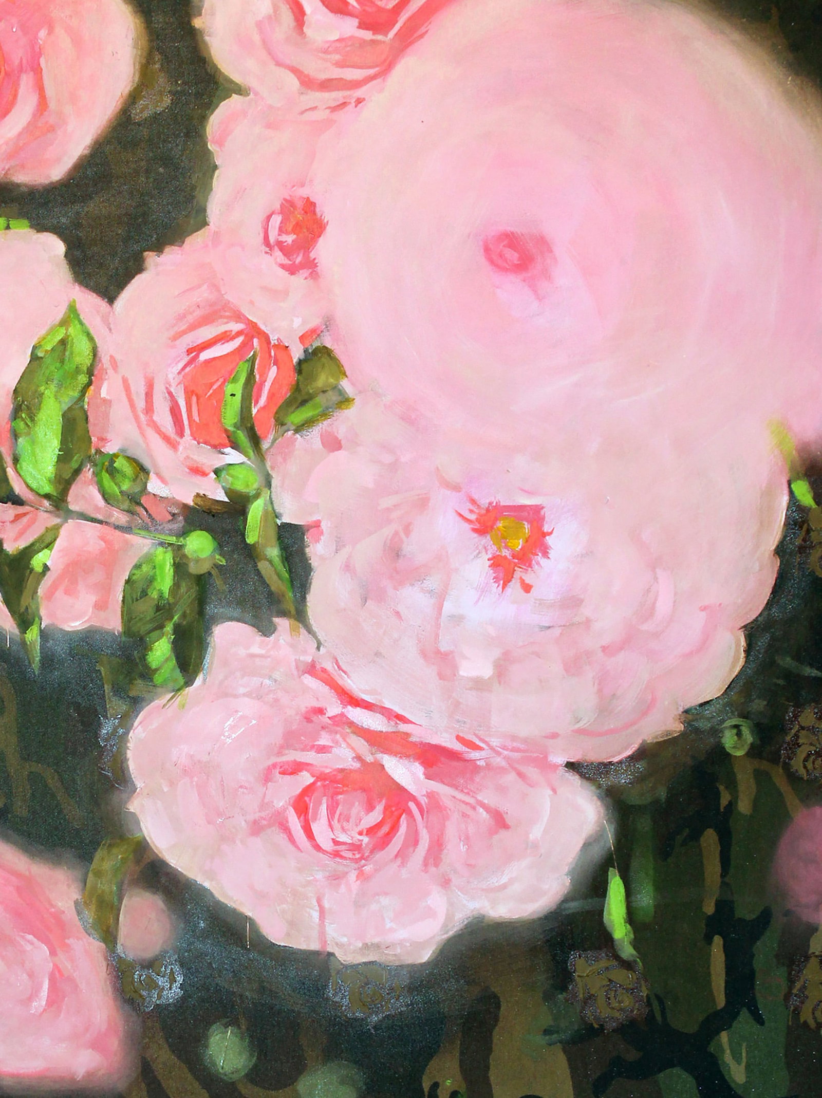 Oil painting Briar Ed Potapenkov - 3