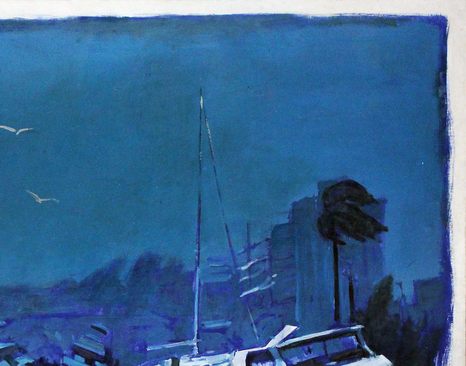 Oil painting ENDRY Ed Potapenkov - 3