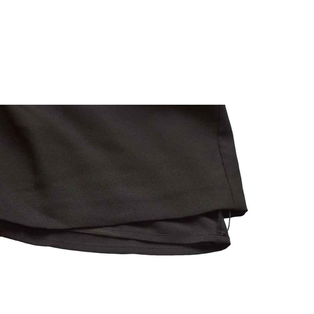 Ted Baker Black Long Sleeve Polyester Mini Short Length Dress size 0 - 6