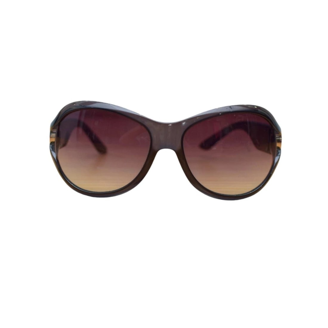Dior Black Promenade 1 Oversize Women's Fashion Sunglasses (1 of 4)