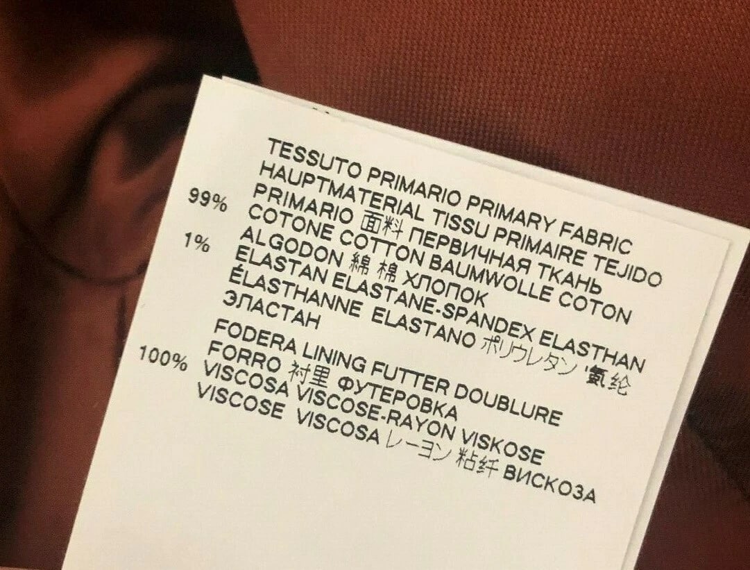 Maison Margiela MM6 Brown Midi Jacket Coat w/ Belt Size IT38 - 12