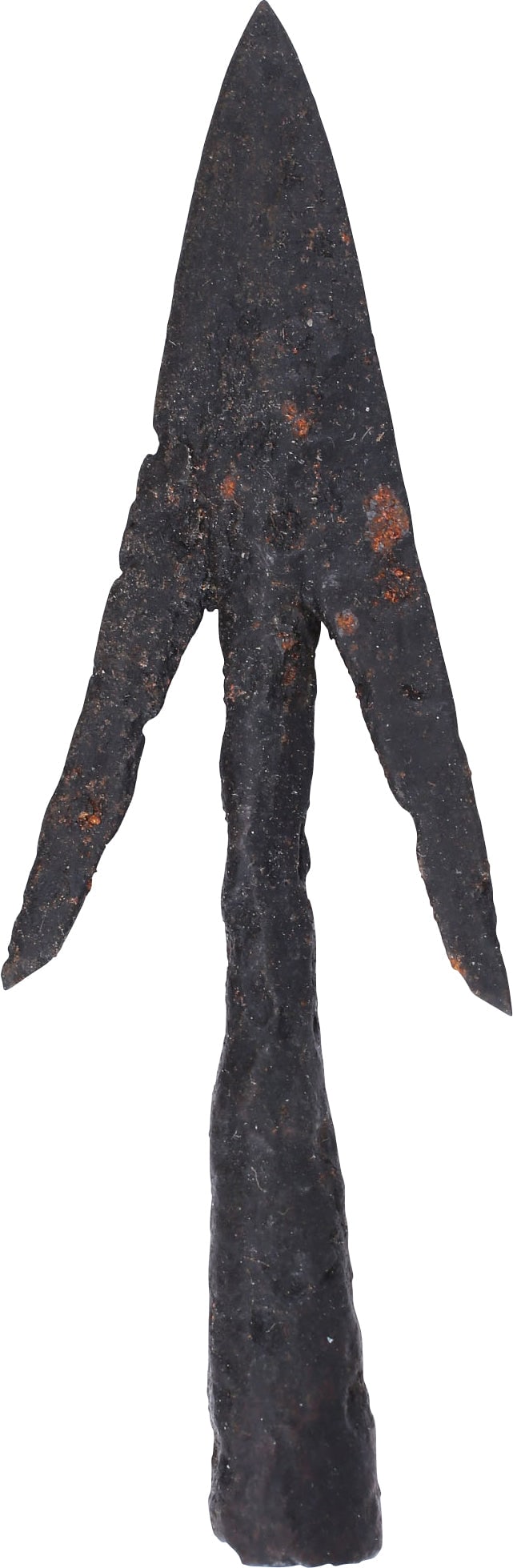 RARE CRUSADER'S JAVELIN HEAD. (1 of 2)