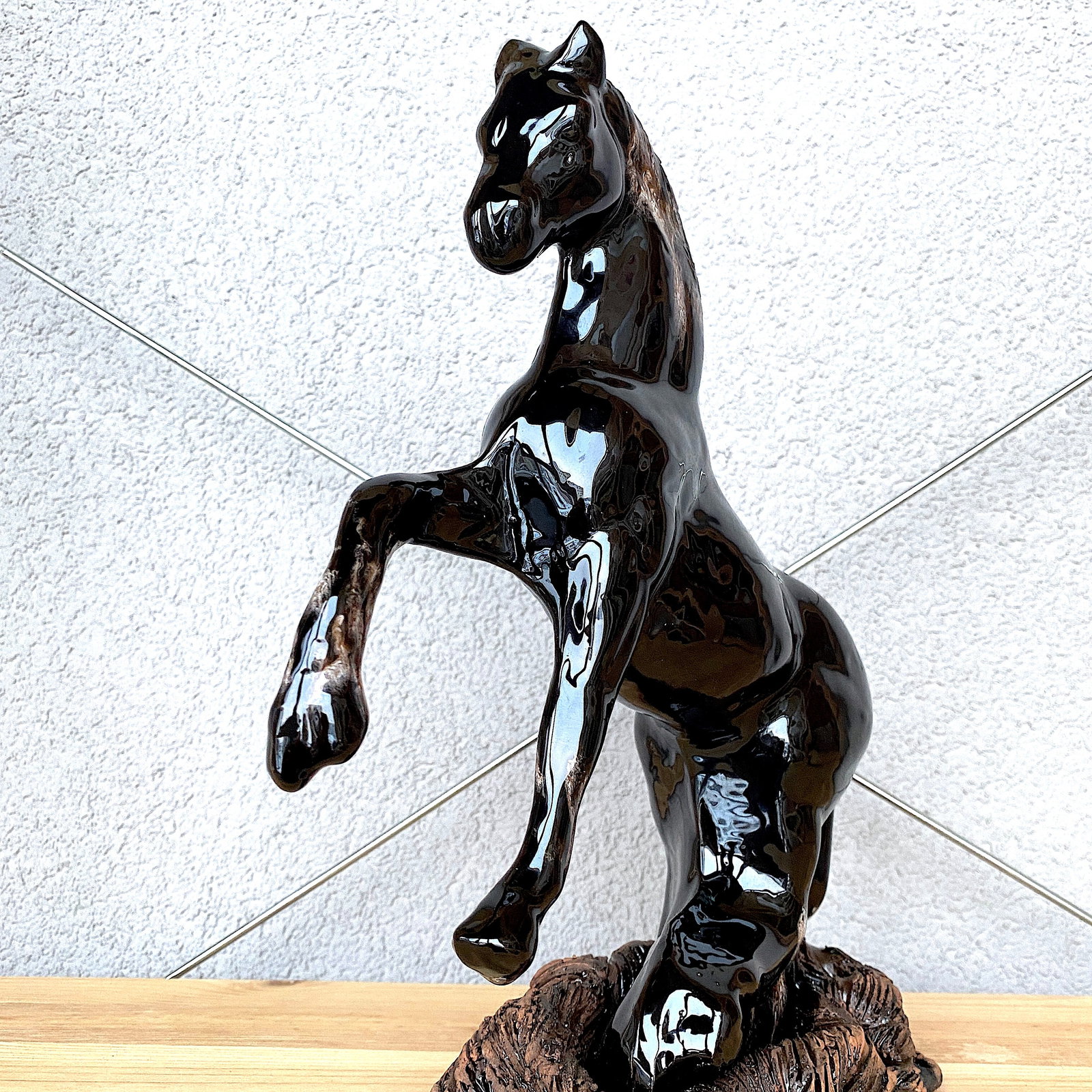 Ceramic Horse - 6