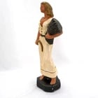 Pair Alexander Backer ABCO Statues - 11