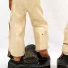 Pair Alexander Backer ABCO Statues - 5