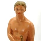 Pair Alexander Backer ABCO Statues - 8