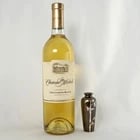 Miniature 19th C Japanese Inlaid Bronze Vase - 2