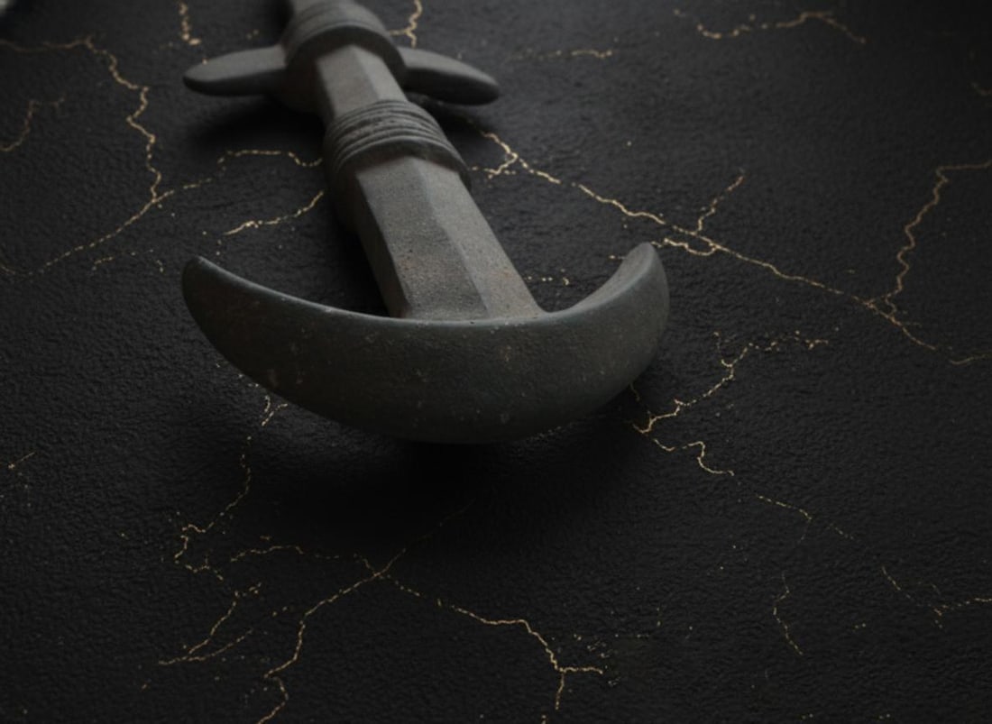 Ancient Scythian Style Bronze Akinakes Short Sword Museum Display Piece - 8