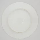 Victorian Transfer Cabinet Plate of a Beauty - 6