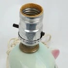 Child's Totline Elephant Lamp 1950's - 9