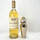 Art Deco Chrome Penguin In A Fedora Figure - 3