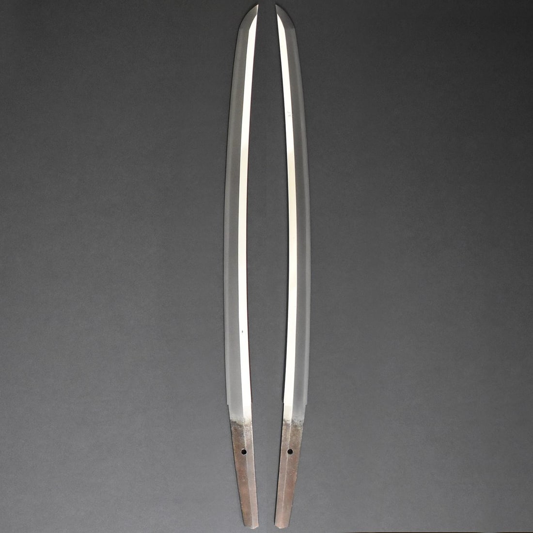 Edo Period Jyumyo Katana Japanese Wakizashi Samurai Sword with NBTHK Kicho & Koshirae - 15