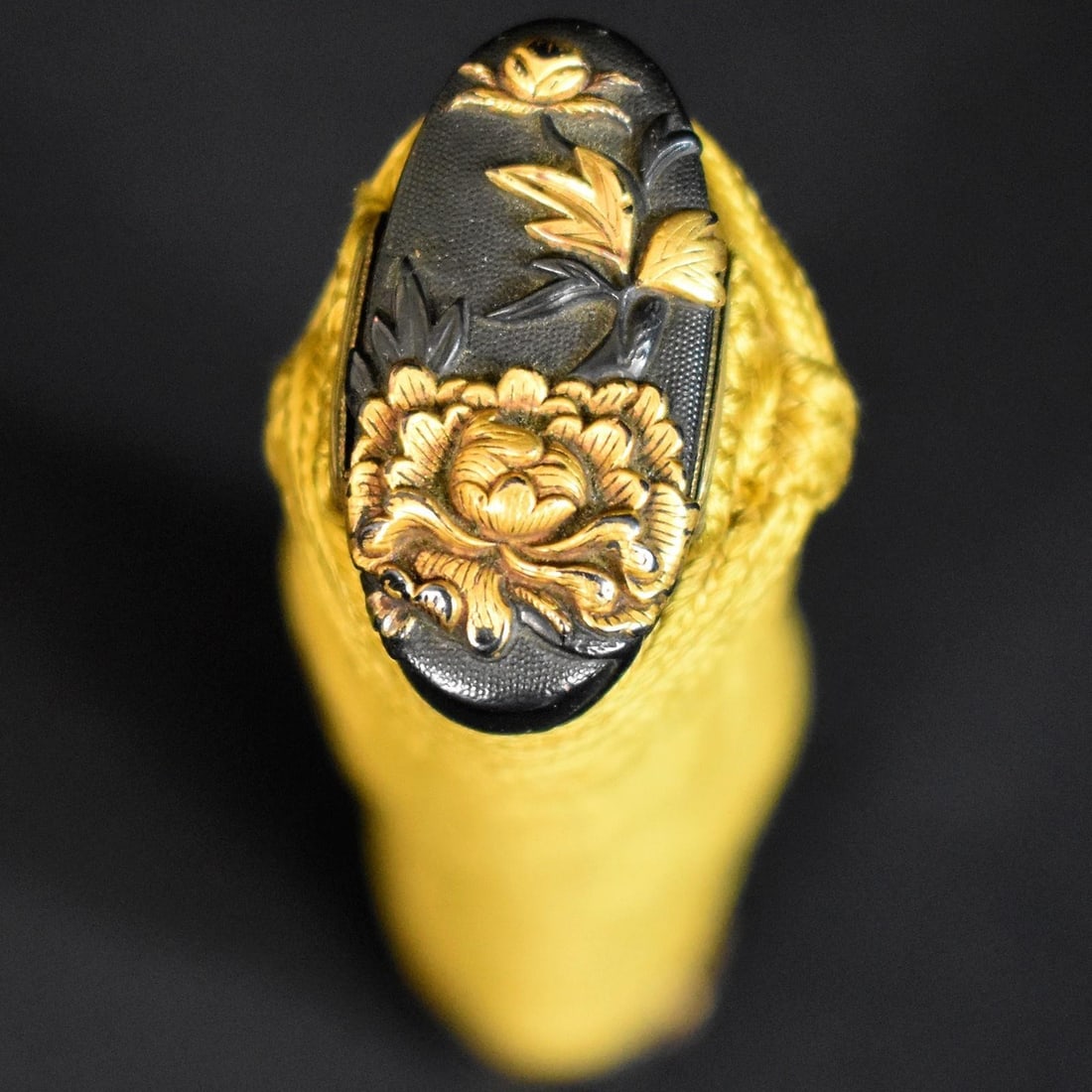 Edo Period Jyumyo Katana Japanese Wakizashi Samurai Sword with NBTHK Kicho & Koshirae - 17