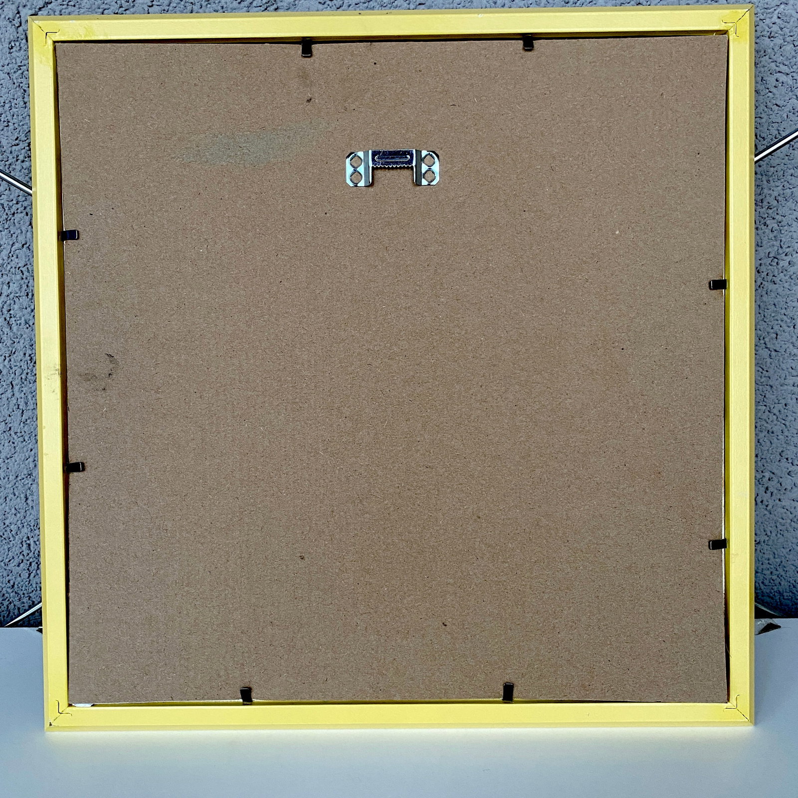 Hand painted cat portrait - 4