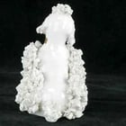 Mid Century Spaghetti Poodle Figurine 1950's - 5