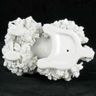 Mid Century Spaghetti Poodle Figurine 1950's - 7