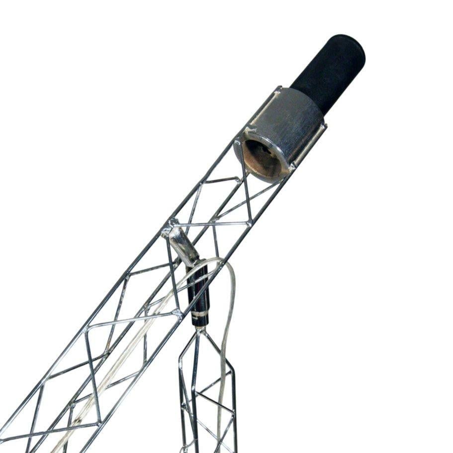 Curtis Jere "Crane" Table Lamp - 4