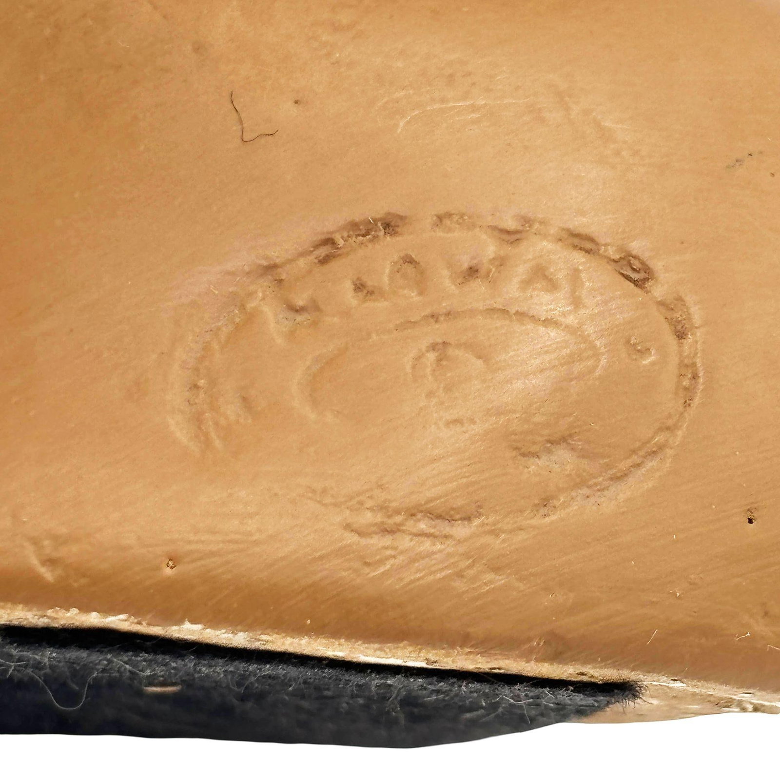 Mid-century Hawaiian Polynesian Boy Chalkware Bust Statue by Marwal - 15