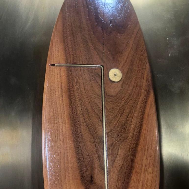 Midcentury "Face" Wall Art Sculpture Pair by Westwood Chadwick - 20