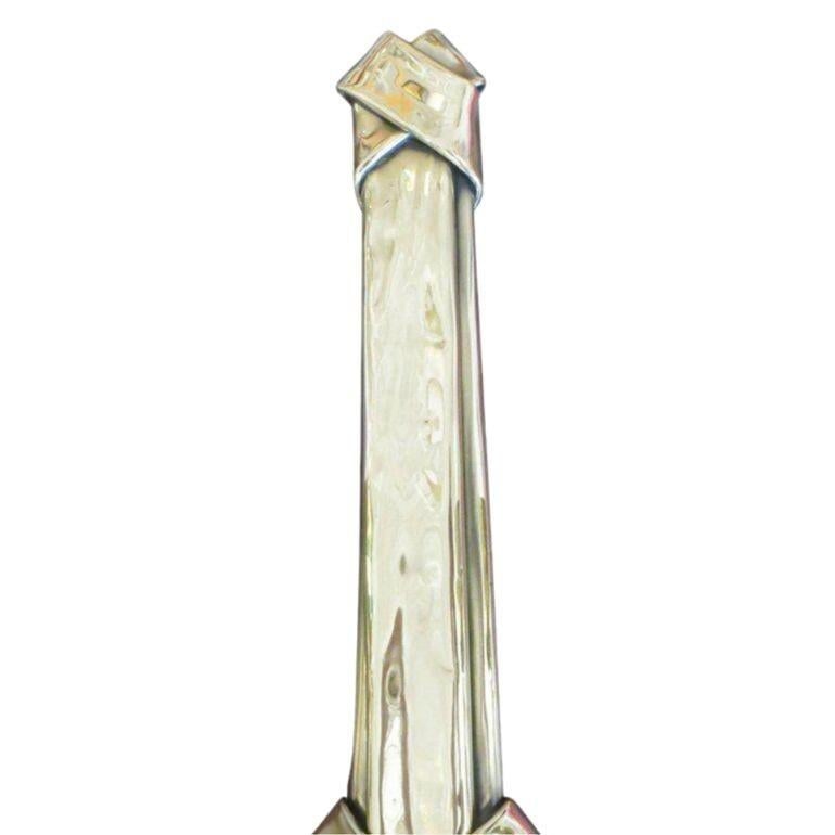 Neo-Antique Brass Wall Lamp Sconce Pair by Marc Du Plantier, 3 Pairs Available - 19