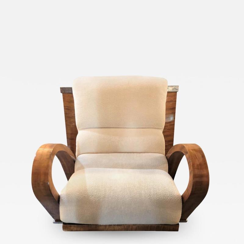 James Rosen Designed by Enrique Garcel Retailed by Pace Bamboo Chair (1 of 12)