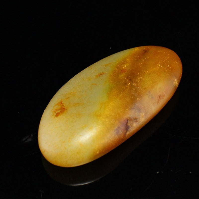 Hetian Jade Original Stone - 3