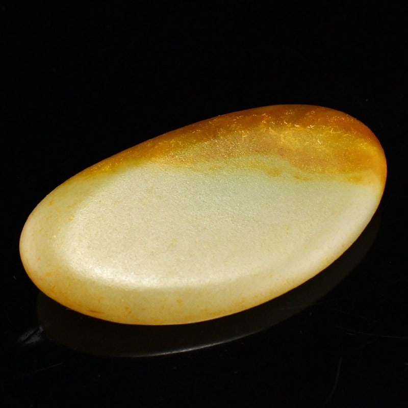 Hetian Jade Original Stone - 4
