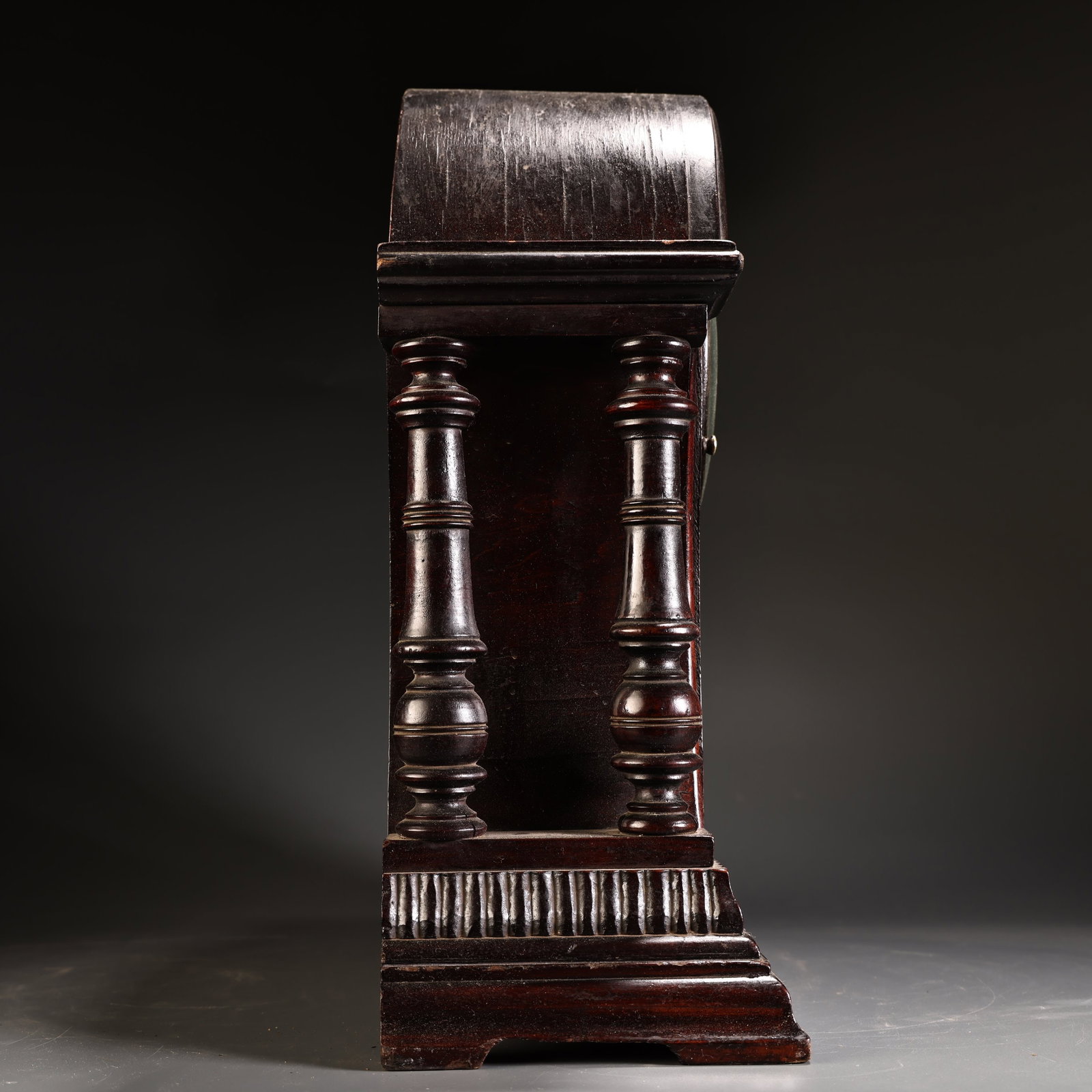 Mechanical Watch Statue - 2