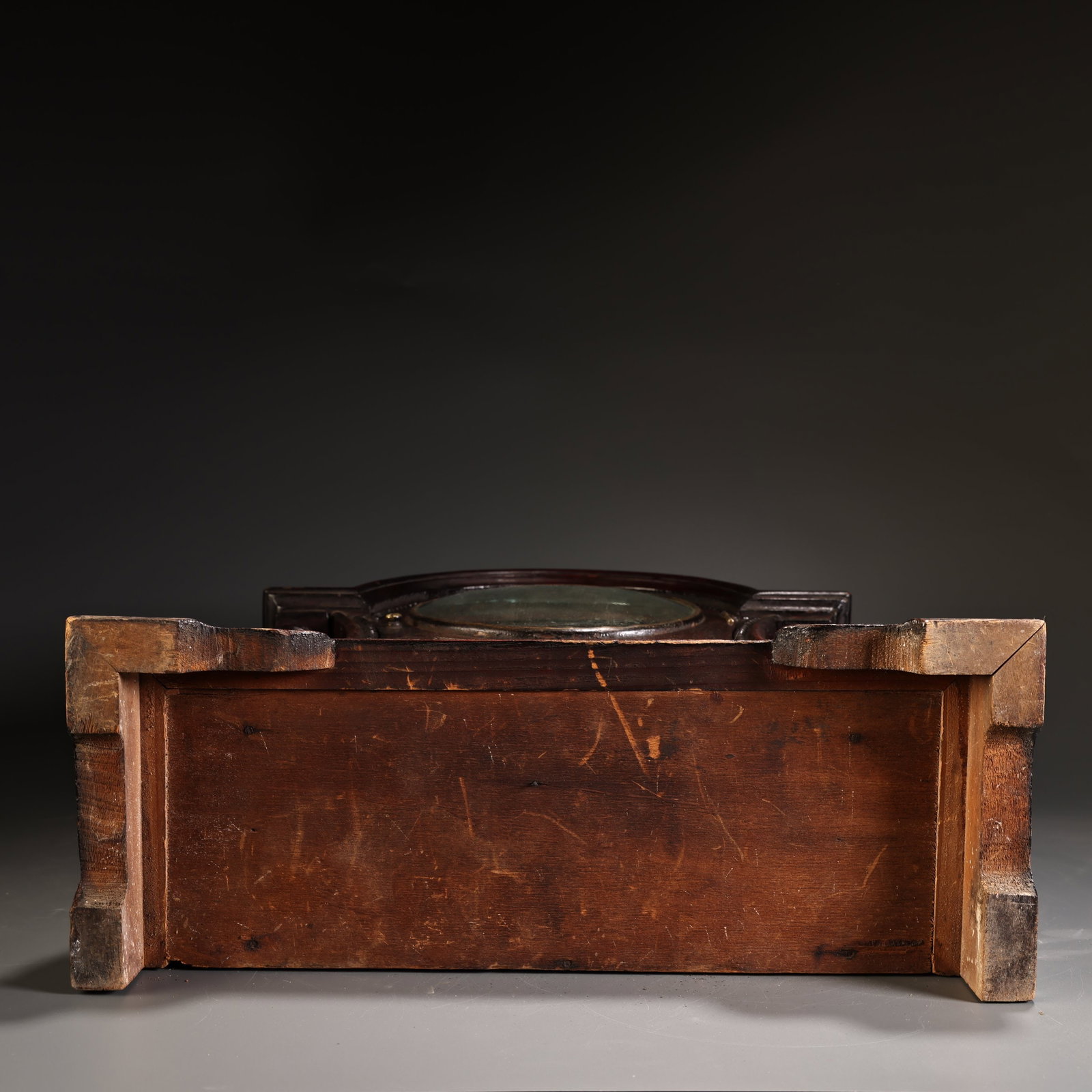 Mechanical Watch Statue - 4