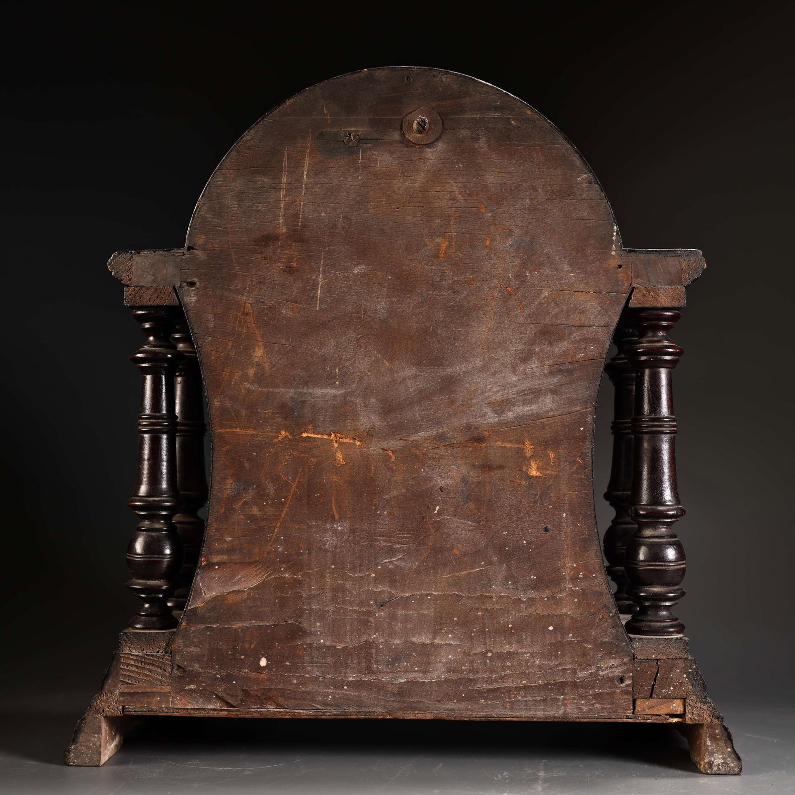 Mechanical Watch Statue - 5