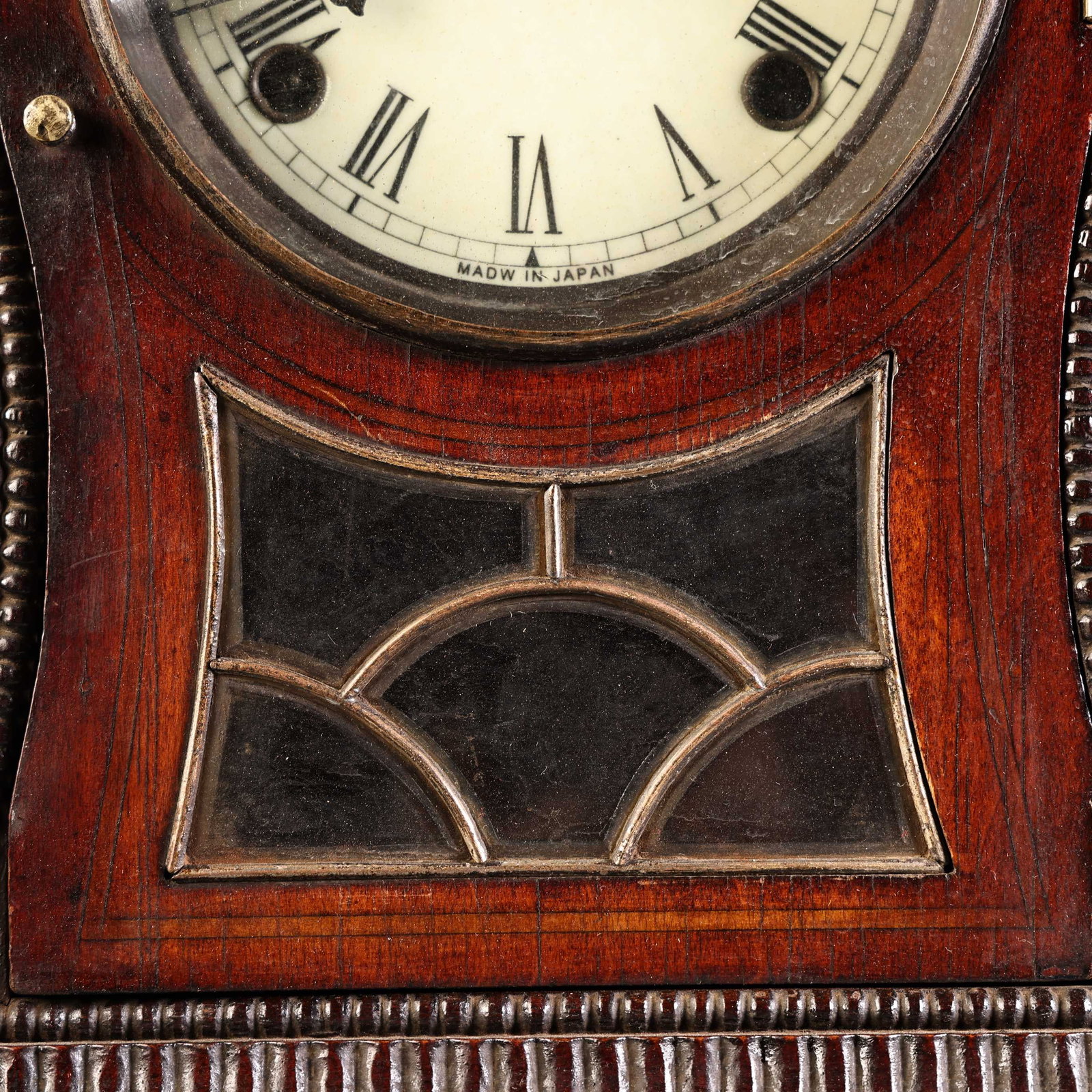 Mechanical Watch Statue - 7