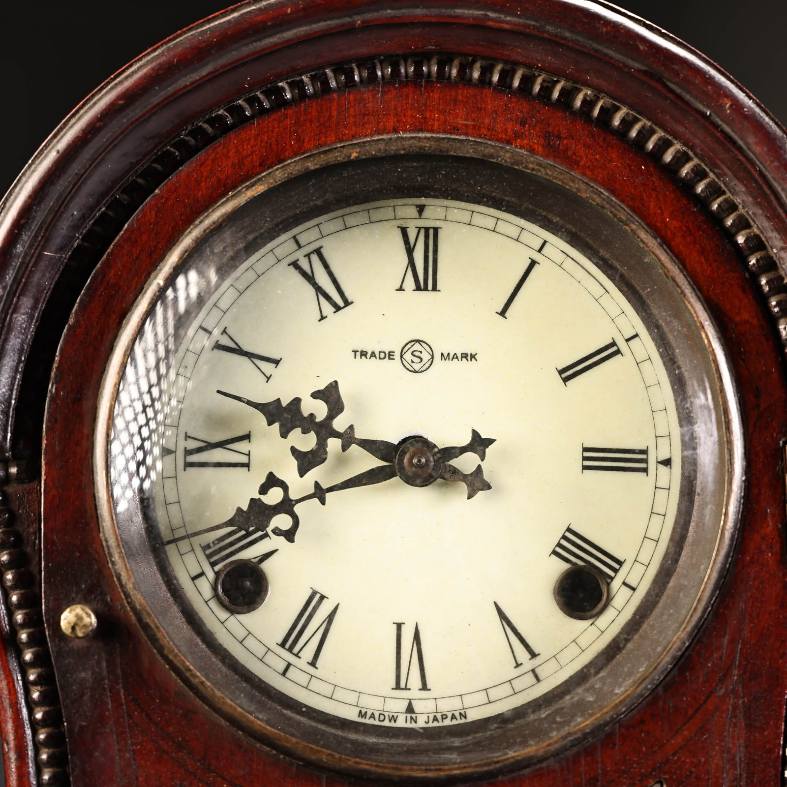 Mechanical Watch Statue - 8