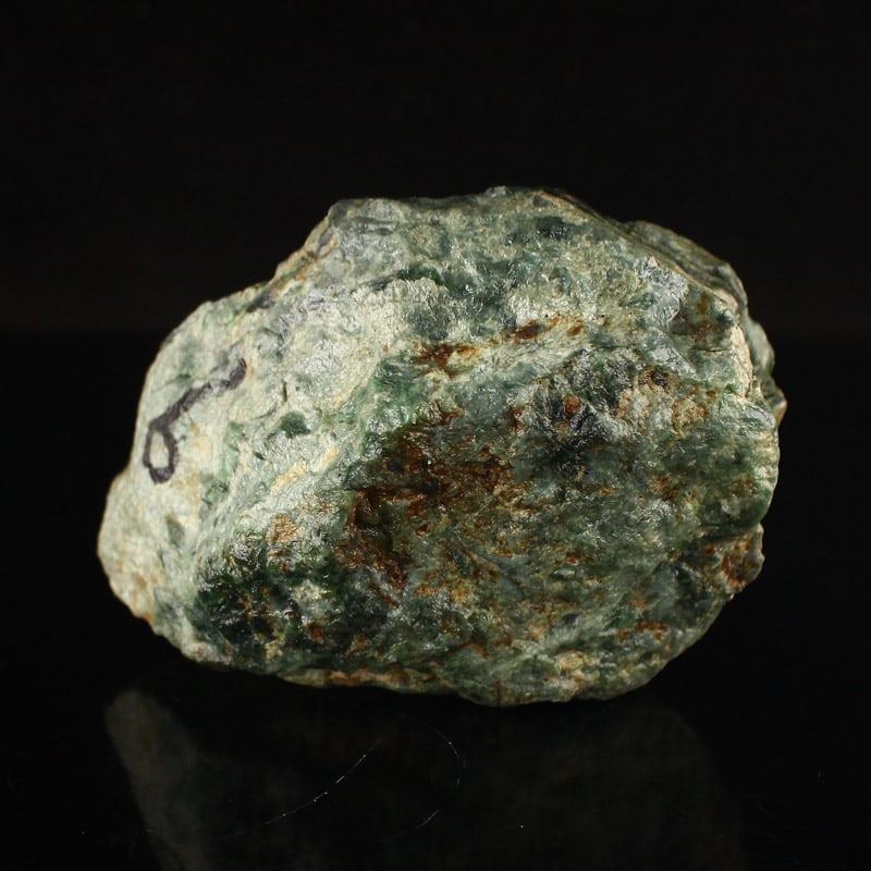 Jadeite Original Stone Statue (1 of 10)