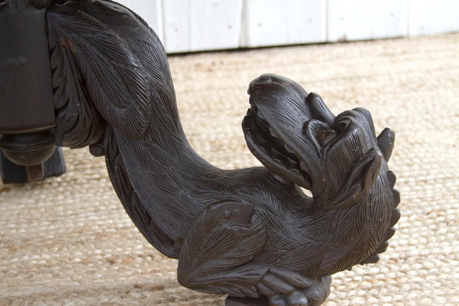 Exceptional Anglo Indian Round Table - 11